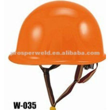 Work helmet